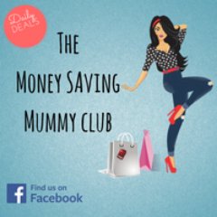 Family, Lifestyle and Money Saving Blog. Founder of the Money Saving Mummy Club.Bringing you the bargains from your favourite retailers. Contributer @HuffPoUK