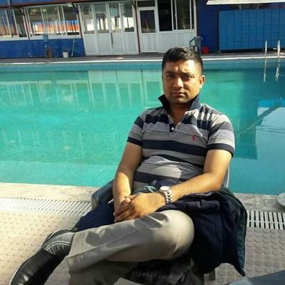 pawanregmi19's profile picture. सपना,समूह र सन्कल्पले बाचेको
एउटा साधारण भुइँ मान्छे