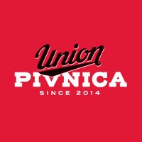 Pivnica Union(@PivnicaUnion) 's Twitter Profile Photo