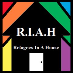 R.I.A.H. is the first project of its kind that specifically explores the narratives of #LGBT #refugees who are currently residing in #African #cities.