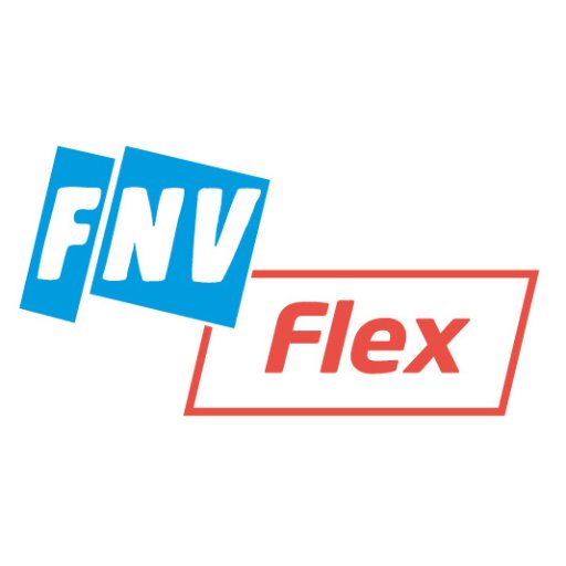 FNV Flex komt op voor de belangen van mensen met een flexibel contract en uitzendkrachten