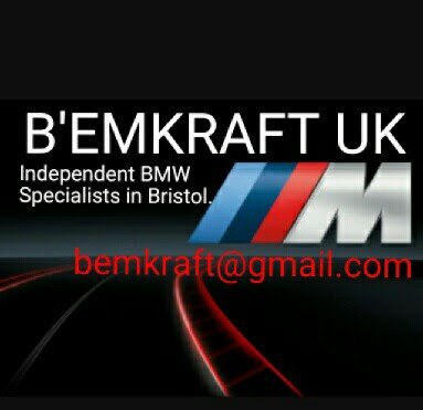 Independent BMW specialists in Bristol UK. Dealer spec equipment and service. Routine maintenance to performance tuning and project management