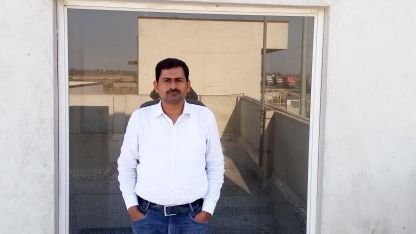 @SHYAM