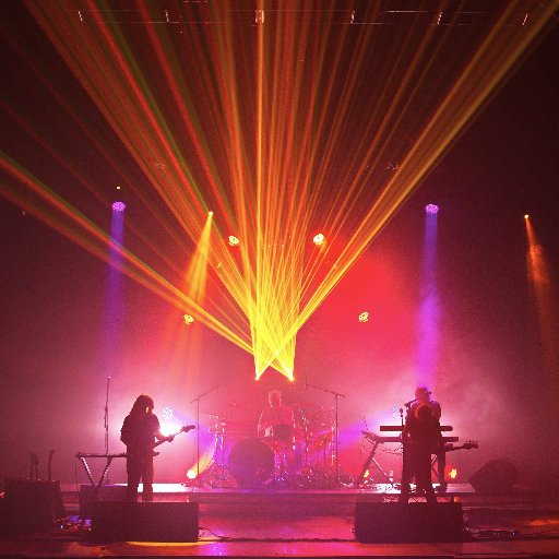 PPZFEST's profile picture. Concert promoters