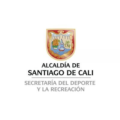 Cuenta oficial de la Secretaría del Deporte y Recreación de la @AlcaldiaDeCali.