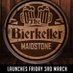 Bierkeller Maidstone (@bierkellermaid) Twitter profile photo Bierkeller Maidstone (@bierkellermaid) Twitter profile photo