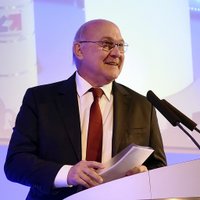 Michel Sapin (@michelsapin) 's Twitter Profile