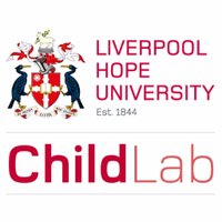 ChildLab LHU (@childlab_lhu) 's Twitter Profile Photo ChildLab LHU (@childlab_lhu) 's Twitter Profile Photo
