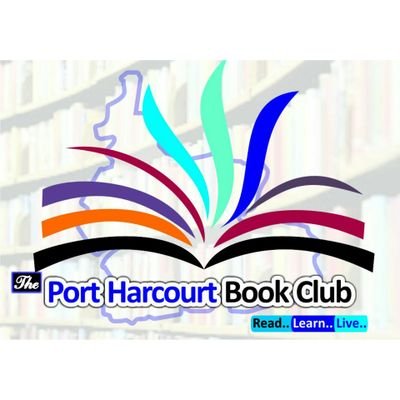 Book Club in Portharcourt open to all lovers of literature | IG: thephbc | Check our pinned tweet | Team @awoli and @calebarcher_s