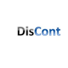 DisCont ERC Project