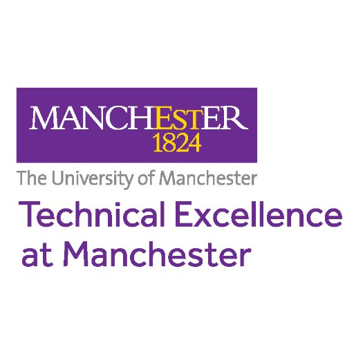 Technical Excellence at Manchester, a network group for technical staff at the University of Manchester