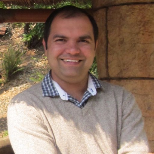 Personal Professor (Pharmaceutical Sciences) at Wits, Biomaterials researcher, Molecular mechanist, and Image analyst