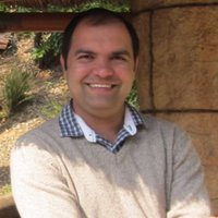 Pradeep Kumar (@pkumarjhb) 's Twitter Profile