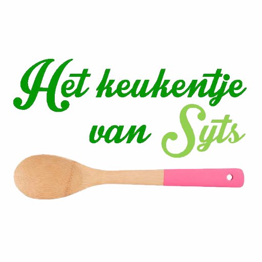 KeukentjevSyts's profile picture. Koekjes | Taart | Cake | Brood | Chocolade | Voorgerechten | Hoofdgerechten | Desserts | en alles wat nog meer lekker is! | Fries