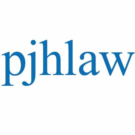 PJH Law Solicitors LLP