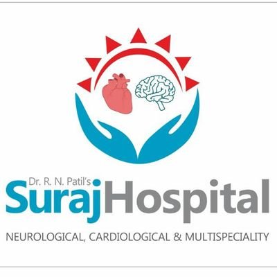 SurajHospital Profile Picture