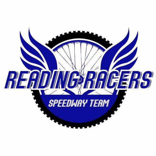 Reading Racers Speedway team SDL Champions 🏆 2017 Runners up 2018. https://t.co/itRdlgyYBQ views are our own.