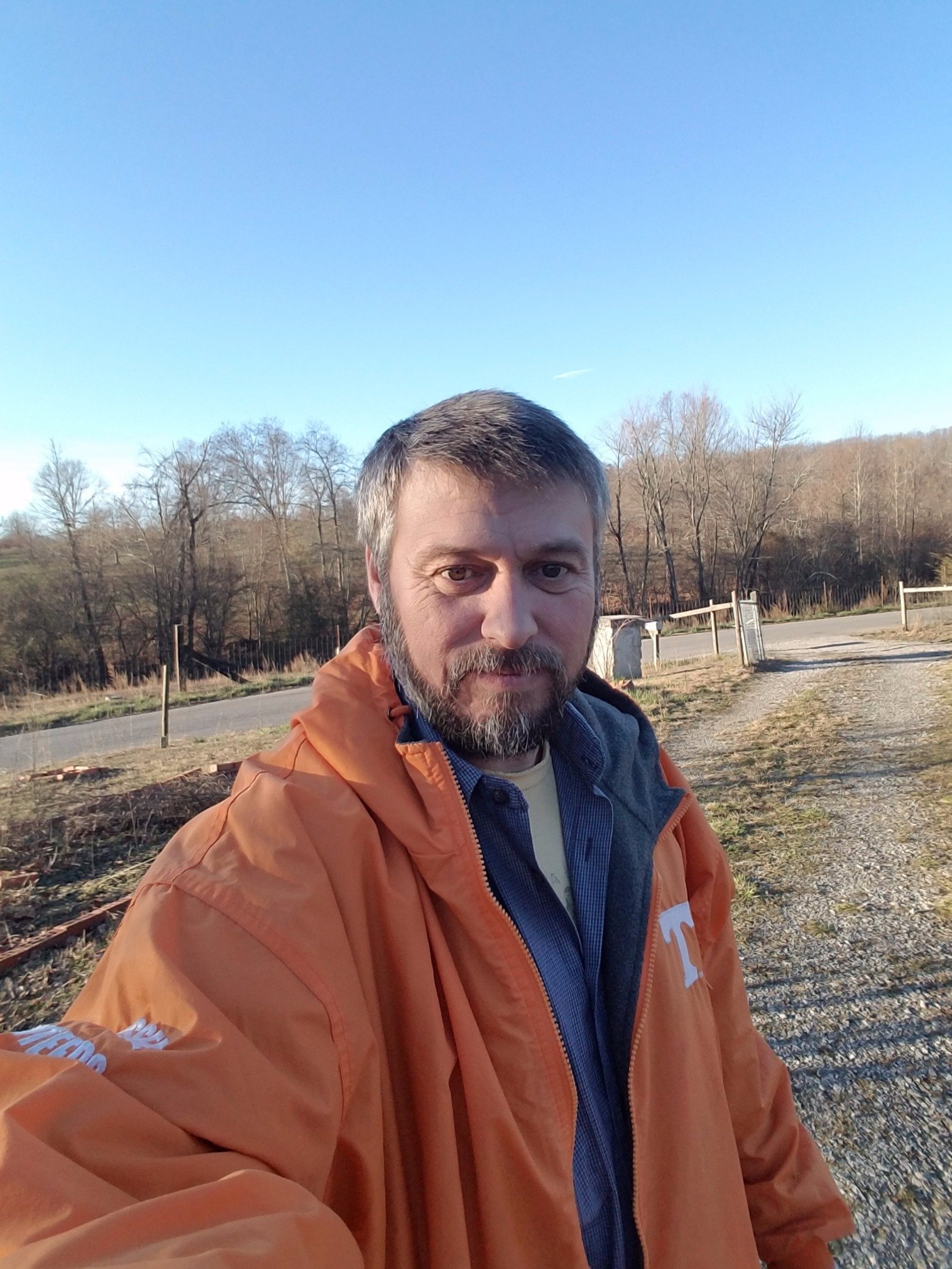 M18Hall's profile picture. Just a guy having fun