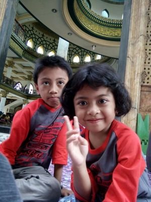 Olahraga