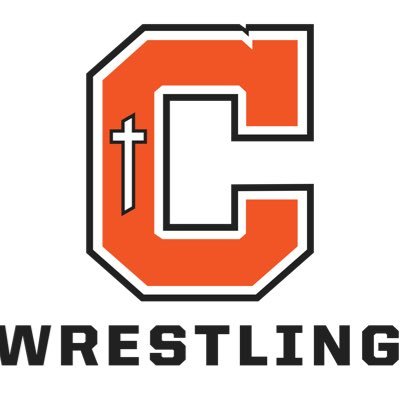 Official Twitter of the Catholic High Wrestling Program