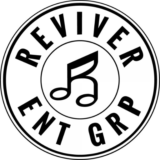 Reviver Entertainment Group, LLC's divisions includes Reviver Records, Management, Productions, Label Services, and Publishing.