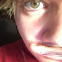 SadSackZach's profile picture. Pity the fool