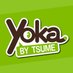 Yoka by Tsume (@yokaofficiel) Twitter profile photo Yoka by Tsume (@yokaofficiel) Twitter profile photo