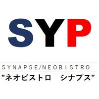 Neobistro SYNAPSE(@SYNAPSE45494678) 's Twitter Profile Photo