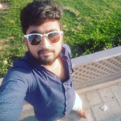 sidhsolanki1890's profile picture. Just chill