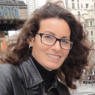 gloria_garcia_c's profile picture. Freelance translator and interpreter