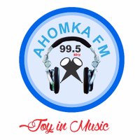 Ahomka 99.5fm (@ahomka995fm) 's Twitter Profile