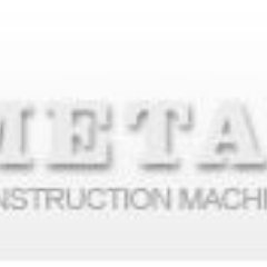 Metalika - Concrete Making Machines Manufacturer