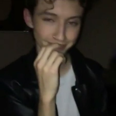 teky ot Connor'a Franta
