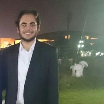 ex-Streamer @MubasherRadio -Ex-participant and ex- IT member @IEEECUSB - Electronics and communication Engineer