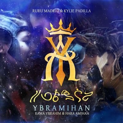 Follow these YA official accounts: YA IG: @ ybramihan.2016 YA Twitter: @YbraMihan2016
