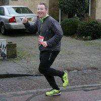 Dirk-Jan Klopper (@djklopper) 's Twitter Profile Photo