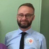 John Bellerby (@qualityjohnb) Twitter profile photo
