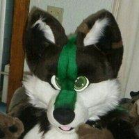 gradientwolf (@gradientwolf) 's Twitter Profile Photo