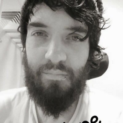 DaneJackson2's profile picture. 