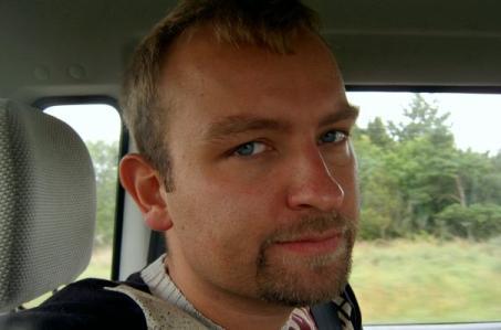 Jydebjerg's profile picture. c#.net, sharepoint, italian food & wine, sci-fi.