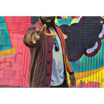 Edemfo's profile picture. Part-time human.