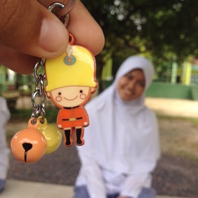 ScherlyFH's profile picture. 