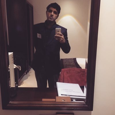 RamiAlghamdi21's profile picture. 