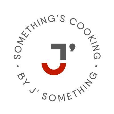Something's Cooking by J is a home away from home. A restaurant like no other. We serve smiles and delicious food!🍴 #SomethingsCookingByJ