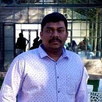 Prabhakar Muthu (@prabhakarmuthu) 's Twitter Profile