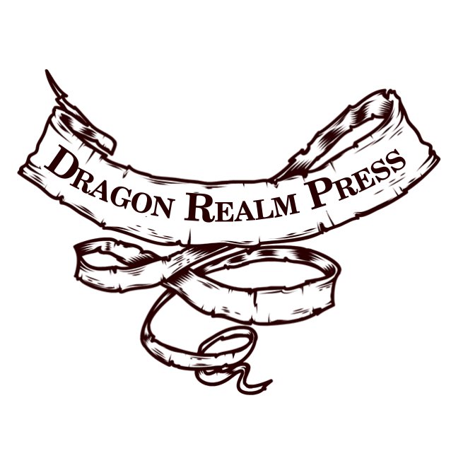 Dragon Realm Press - authors helping authors. Your one-stop-shop for all your author services.
