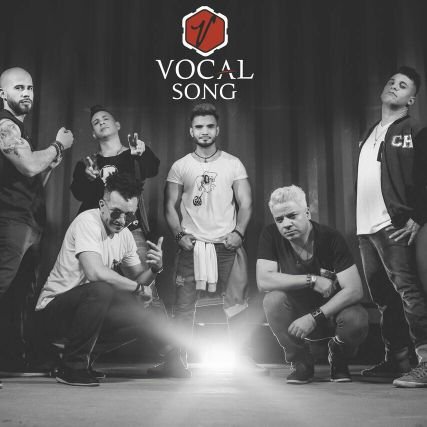 La Banda Vocal de Latinoamérica. contacto@vocalsong.com SUSCRÍBETE A NUESTRAS REDES https://t.co/O9iJoKgPeg