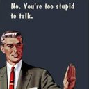 Things People Say (@thingspeoplesay) Twitter