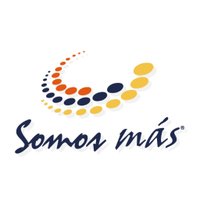 Somos Más (@somosmas) 's Twitter Profile Photo Somos Más (@somosmas) 's Twitter Profile Photo