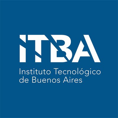 Graduados Itba